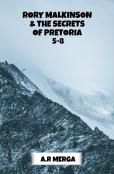 Rory Malkinson & The Secrets Of Pretoria