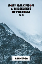 Rory Malkinson & The Secrets Of Pretoria
