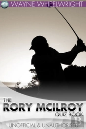 Rory Mcilroy Quiz Book