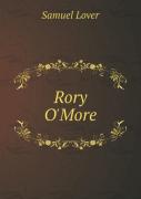 Rory O'More
