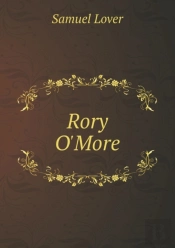 Rory O'More