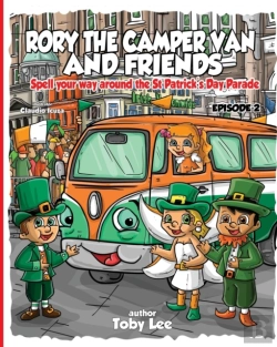 Bertrand.pt - Rory The Campervan And Friends
