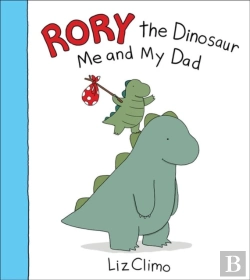 Bertrand.pt - Rory The Dinosaur: Me And My Dad