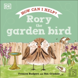 Bertrand.pt - Rory The Garden Bird
