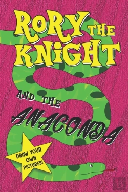 Bertrand.pt - Rory The Knight And The Anaconda