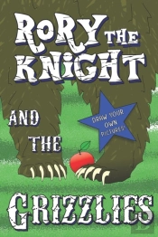 Rory The Knight And The Grizzlies