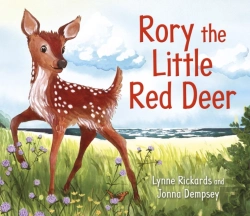 Bertrand.pt - Rory The Little Red Deer