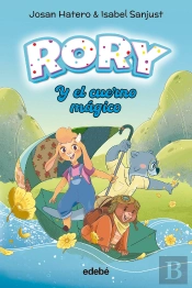 Rory Y El Cuerno Magico