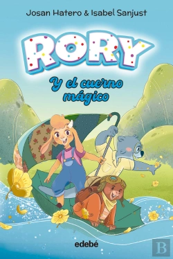 Bertrand.pt - Rory Y El Cuerno Magico