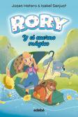 Rory Y El Cuerno Magico