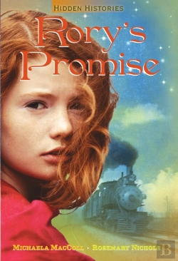 Bertrand.pt - Rory'S Promise