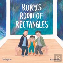 Rory'S Room Of Rectangles
