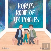 Rory'S Room Of Rectangles