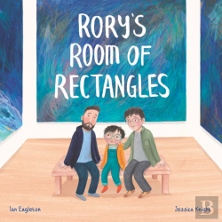 Bertrand.pt - Rory'S Room Of Rectangles