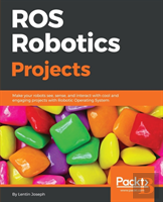 Ros Robotic Projects