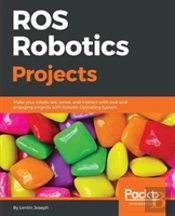 Ros Robotic Projects
