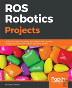 Bertrand.pt - Ros Robotic Projects