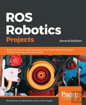 Ros Robotics Projects