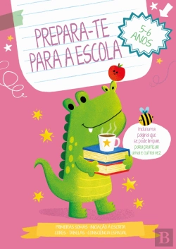 Bertrand.pt - Rosa 5-6 Anos