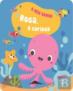 Rosa, a Curiosa
