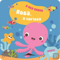 Bertrand.pt - Rosa, a Curiosa