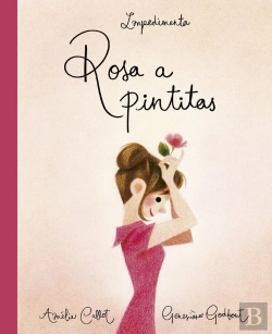 Bertrand.pt - Rosa A Pintitas