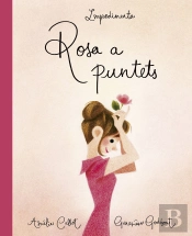 Rosa A Puntets
