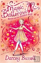 Rosa And The Golden Bird
