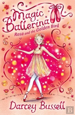 Bertrand.pt - Rosa And The Golden Bird