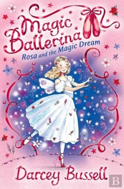 Bertrand.pt - Rosa And The Magic Dream