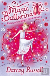 Rosa And The Magic Moonstone