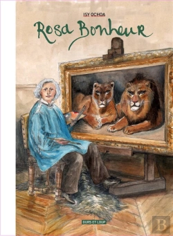 Bertrand.pt - Rosa Bonheur
