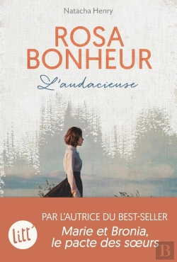 Bertrand.pt - Rosa Bonheur, L'Audacieuse