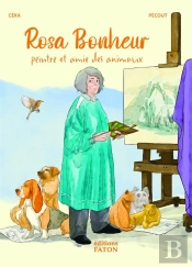 Rosa Bonheur - Peintre Et Amie Des Animaux