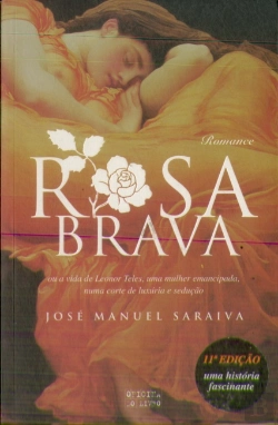 Bertrand.pt - Rosa Brava
