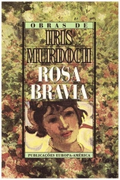 Rosa Bravia