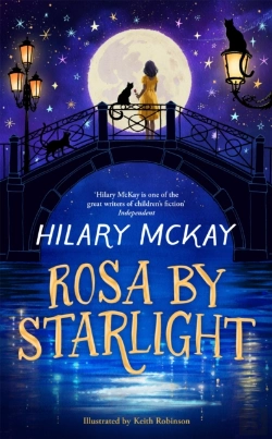 Bertrand.pt - Rosa By Starlight