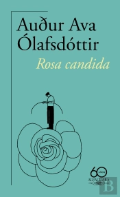 Rosa Candida