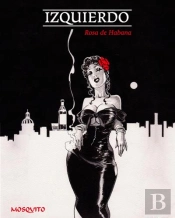 Rosa De Habana Tome 1