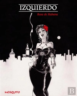 Bertrand.pt - Rosa De Habana Tome 1