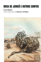 Rosa De Jérico E Outros Contos