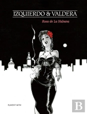Rosa De La Habana