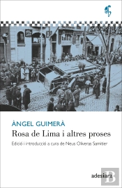 Rosa De Lima I Altres Proses