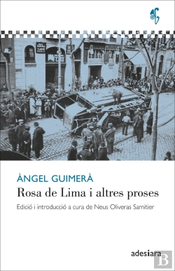 Bertrand.pt - Rosa De Lima I Altres Proses