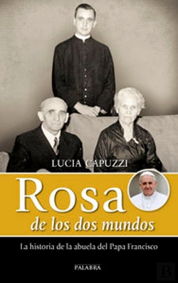 Bertrand.pt - Rosa De Los Dos Mundos