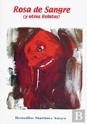 Rosa De Sangre