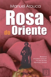 Rosa do Oriente