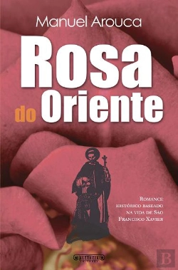 Bertrand.pt - Rosa do Oriente