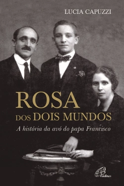 Bertrand.pt - Rosa dos Dois Mundos