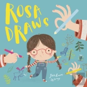 Rosa Draws